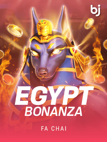 EGYPT BONANZA game thumbnail