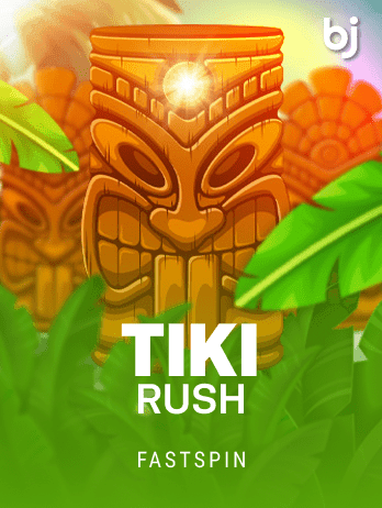 টিকি রাশ game thumbnail