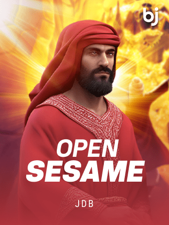 Open Sesamepng