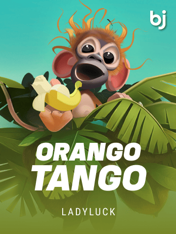 Orango Tangopng thumbnail