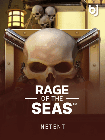 Rage of the Seas game thumbnail