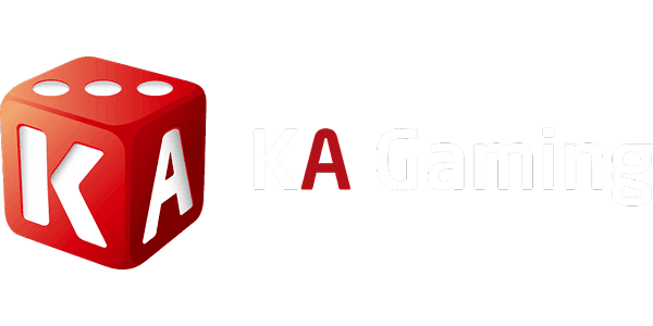 কেএ গেমিং (KA Gaming) logo