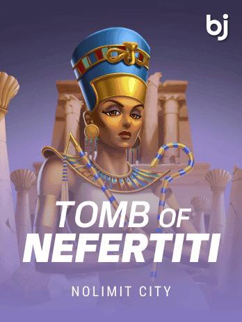 Tomb of Nefertiti game icon