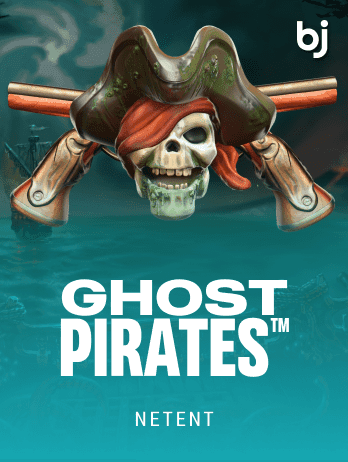 Ghost Pirates game thumbnail