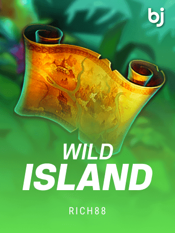 Wild Island game icon