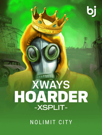 xWays Hoarder xSplit game icon