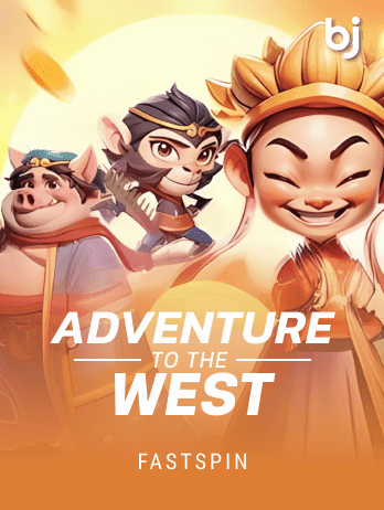 Adventure To The West game icon
