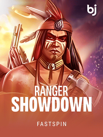 Ranger Showdownpng thumbnail
