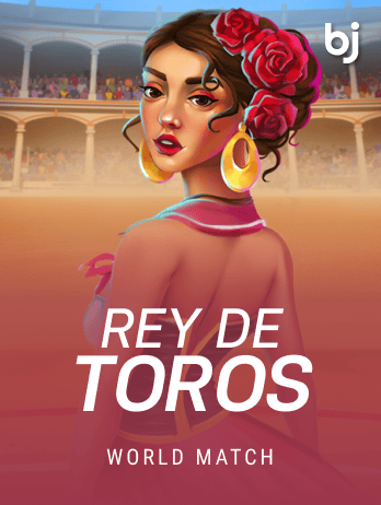 Rey de Torospng